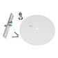 Canopy Cover Conversion Kit LED Lights