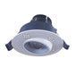 Gimbal Dimmable Under Cabinet LED Recessed Puck Light
