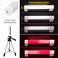 Hands Free Rechargeable LED Flashlight