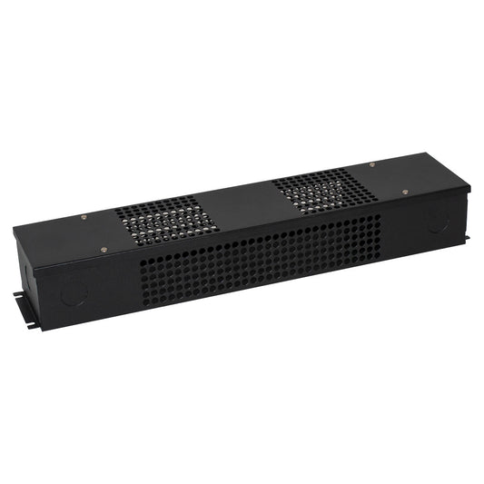 Large Power Supply Enclosure LED Driver