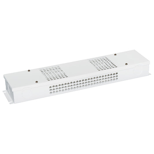 Medium Power Supply Enclosure LED Driver