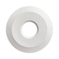 2.75 inch White Aluminum