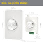 ProLine Rotary Knob LED Strip Light Dimmer