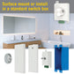 ProLine Rotary Knob LED Strip Light Dimmer