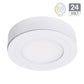 PureVue CCT Tunable White Under Cabinet LED Puck Light