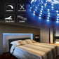 24 Volt RGB LED Strip Light Tape 30