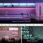 24 Volt RGB LED Strip Light Tape 30