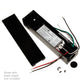 Small Outdoor Wet Location Power Supply Enclosure LED Driver