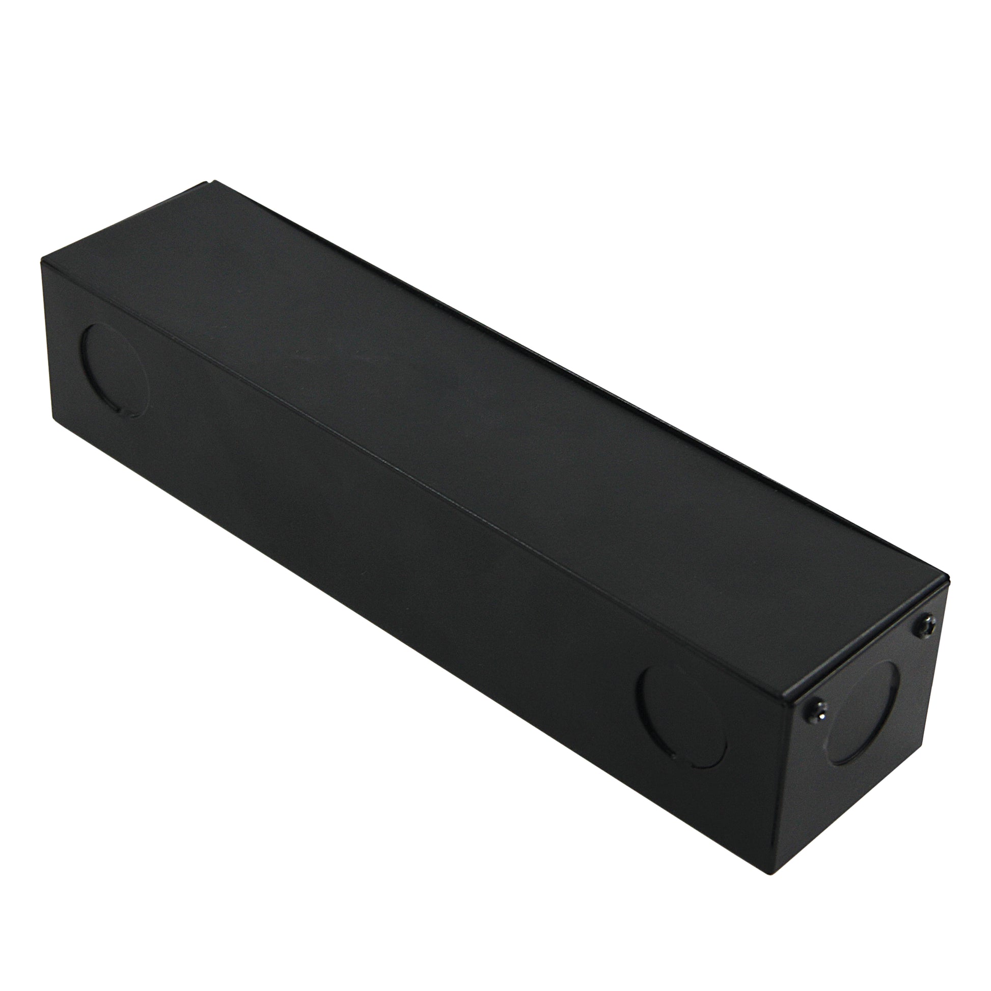 Small Outdoor Wet Location Power Supply Enclosure LED Driver