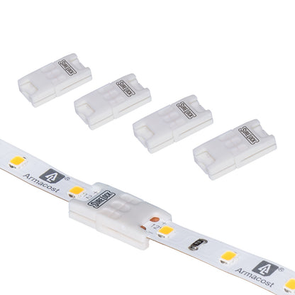 SureLock 2 Pin LED Strip Light Splice Connector