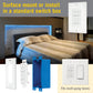 Wireless Wall Mount Touchpad RGB LED Dimmers
