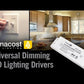 Universal Dimmable LED Driver 12V DC