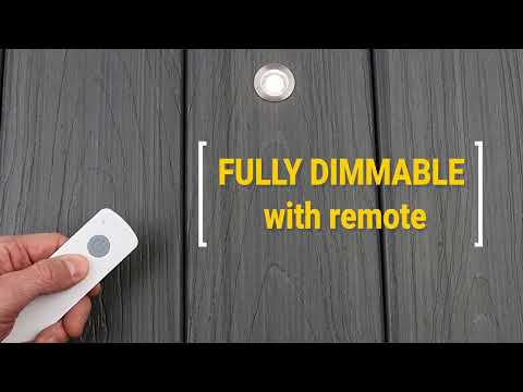 Attwood LED WakeTower All Around Light 2 Mile Visibility 12V - Foto 3