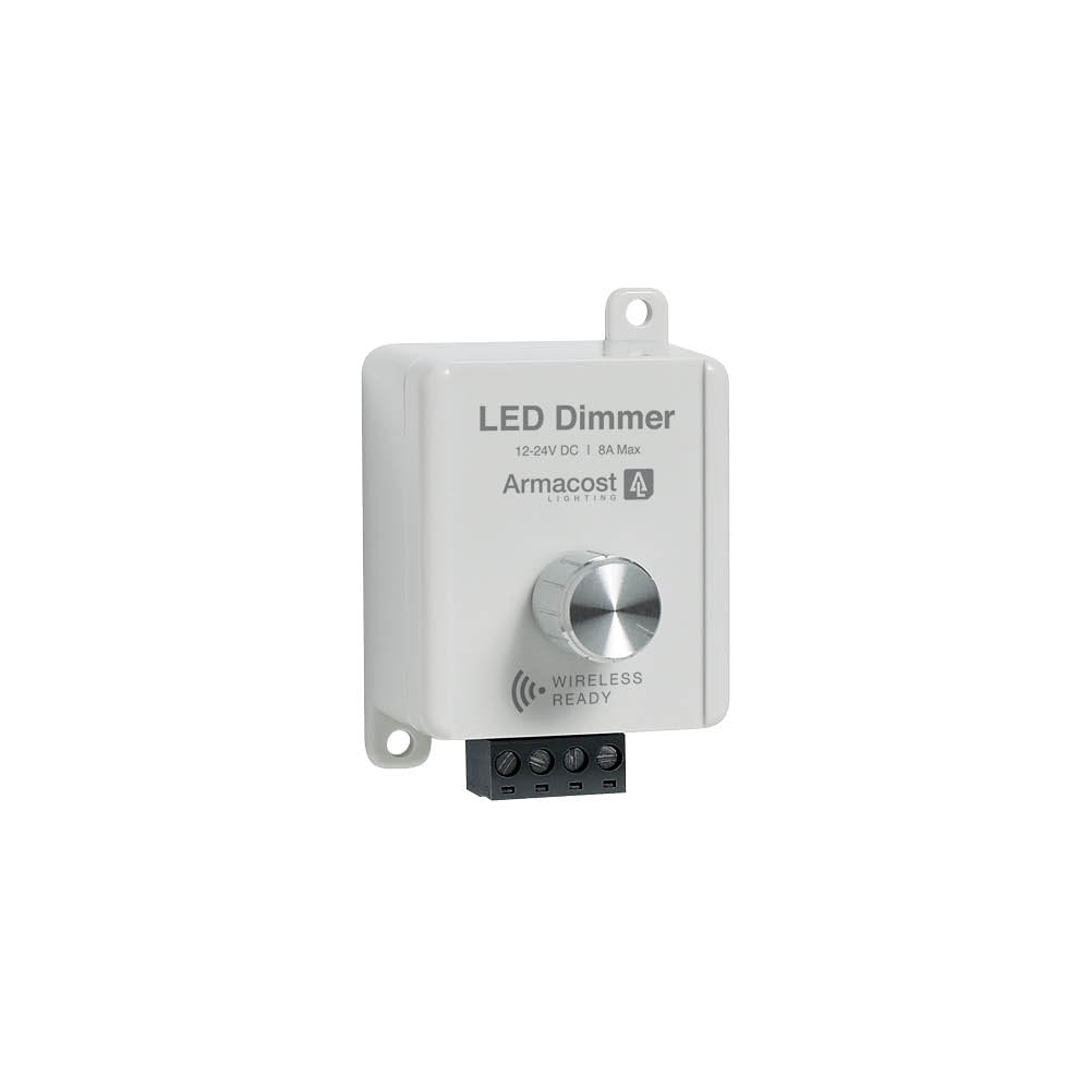 2-in-1 LED Dimmer